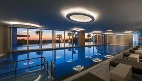 Radisson Blu Hotel Istanbul Ottomare