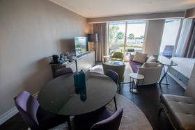 Radisson Blu Hotel Istanbul Ottomare