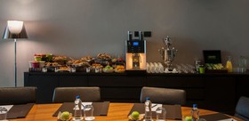 Radisson Blu Hotel Istanbul Ottomare