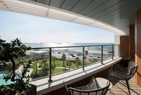 Radisson Blu Hotel Istanbul Ottomare