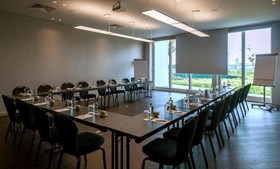 Radisson Blu Hotel Istanbul Ottomare