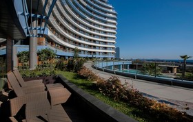 Radisson Blu Hotel Istanbul Ottomare