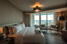 Radisson Blu Hotel Istanbul Ottomare