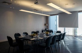 Radisson Blu Hotel Istanbul Ottomare