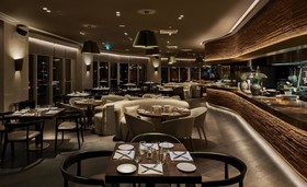 Radisson Blu Hotel Istanbul Ottomare