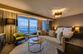 Radisson Blu Hotel Istanbul Ottomare