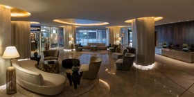 Radisson Blu Hotel Istanbul Ottomare