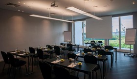 Radisson Blu Hotel Istanbul Ottomare