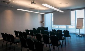 Radisson Blu Hotel Istanbul Ottomare