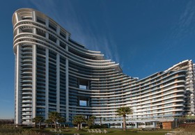 Radisson Blu Hotel Istanbul Ottomare