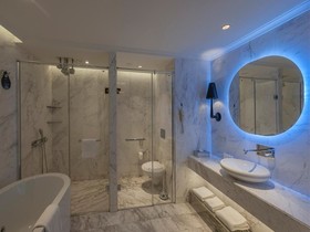 Radisson Blu Hotel Istanbul Ottomare