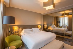 Radisson Blu Hotel Istanbul Ottomare