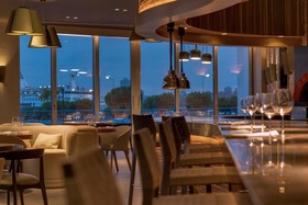 Radisson Blu Hotel Istanbul Ottomare