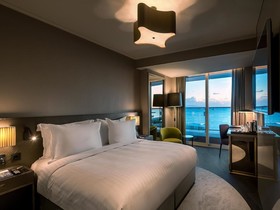 Radisson Blu Hotel Istanbul Ottomare