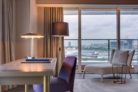 Radisson Blu Hotel Istanbul Ottomare