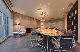 Radisson Blu Hotel Istanbul Ottomare