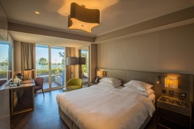 Radisson Blu Hotel Istanbul Ottomare