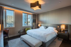 Radisson Blu Hotel Istanbul Ottomare