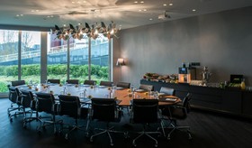 Radisson Blu Hotel Istanbul Ottomare