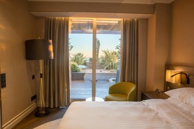 Radisson Blu Hotel Istanbul Ottomare