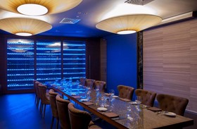 Radisson Blu Hotel Istanbul Ottomare