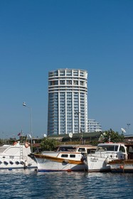 Radisson Blu Hotel Istanbul Ottomare