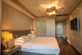 Radisson Blu Hotel Istanbul Ottomare