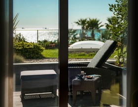 Radisson Blu Hotel Istanbul Ottomare