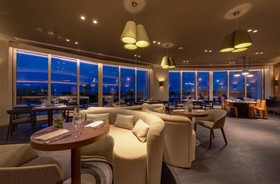 Radisson Blu Hotel Istanbul Ottomare