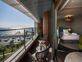 Radisson Blu Hotel Istanbul Ottomare