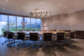 Radisson Blu Hotel Istanbul Ottomare