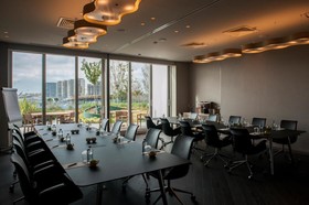 Radisson Blu Hotel Istanbul Ottomare