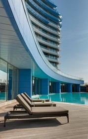 Radisson Blu Hotel Istanbul Ottomare