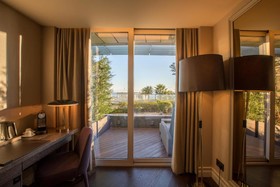 Radisson Blu Hotel Istanbul Ottomare