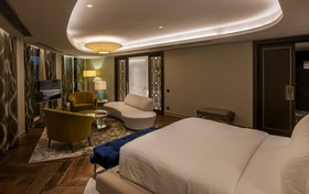 Radisson Blu Hotel Istanbul Ottomare