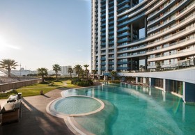 Radisson Blu Hotel Istanbul Ottomare