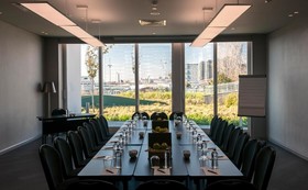 Radisson Blu Hotel Istanbul Ottomare