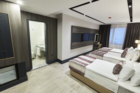 Ramada by Wyndham Istanbul Umraniye