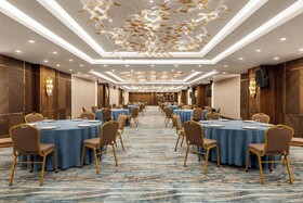 Ramada by Wyndham Istanbul Umraniye