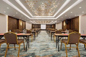 Ramada by Wyndham Istanbul Umraniye