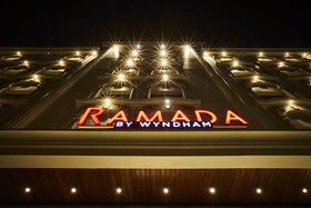Ramada by Wyndham Istanbul Umraniye
