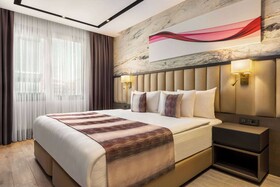 Ramada by Wyndham Istanbul Umraniye