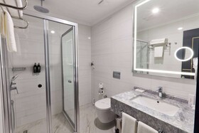 Ramada by Wyndham Istanbul Umraniye