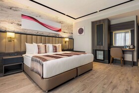 Ramada by Wyndham Istanbul Umraniye