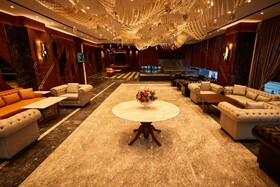 Ramada by Wyndham Istanbul Umraniye