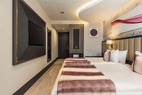 Ramada by Wyndham Istanbul Umraniye