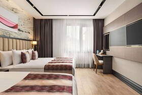 Ramada by Wyndham Istanbul Umraniye