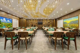 Ramada by Wyndham Istanbul Umraniye