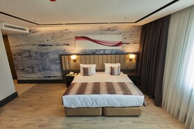 Ramada by Wyndham Istanbul Umraniye