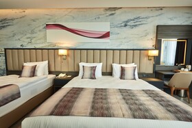 Ramada by Wyndham Istanbul Umraniye